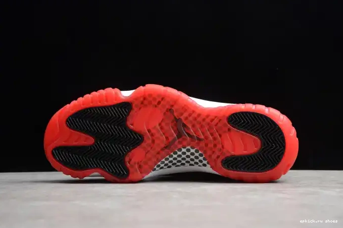 Cheap Jordan Air Bred(2019) 11 378037-061 0527